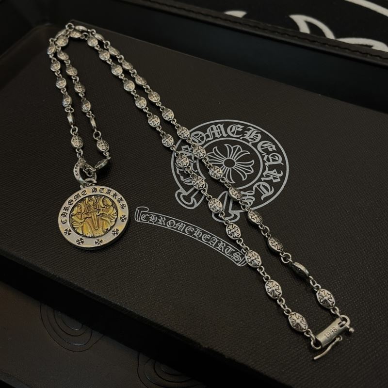 Chrome Hearts Necklaces